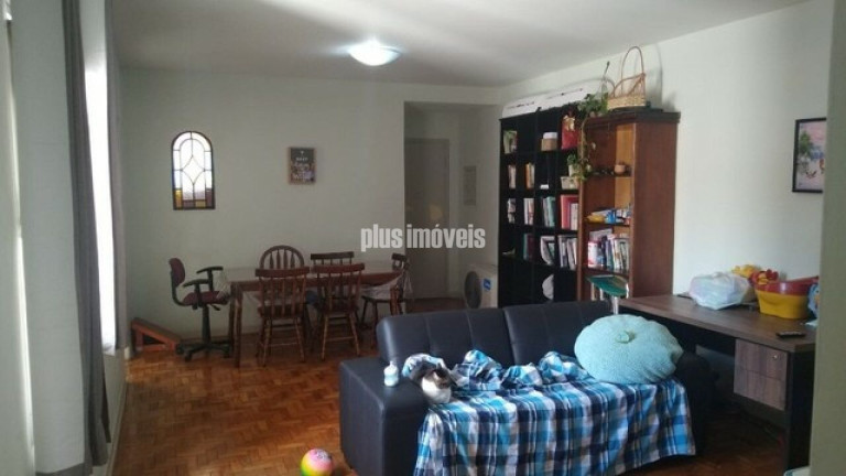 Imagem Apartamento com 2 Quartos à Venda, 84 m² em Pinheiros - São Paulo Imagem Apartamento com 2 Quartos à Venda, 84 m² em Pinheiros - São Paulo