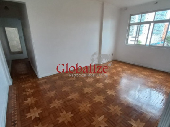 Imagem Imóvel com 2 Quartos à Venda, 114 m² em Encruzilhada - Santos Imagem Imóvel com 2 Quartos à Venda, 114 m² em Encruzilhada - Santos