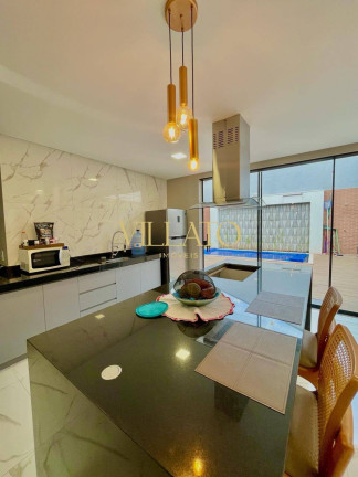 Imagem Casa com 3 Quartos à Venda, 212 m² em Jardim Ipiranga - Aparecida De Goiânia