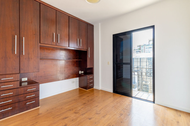 Imagem Apartamento com 1 Quarto para Alugar, 50 m² em Consolação - São Paulo