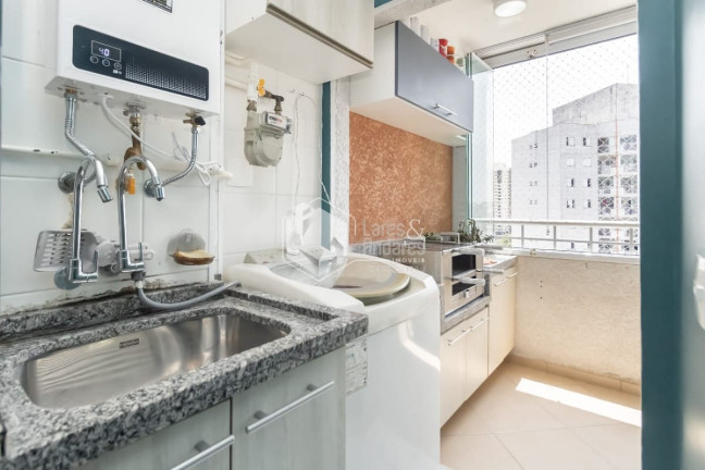 Imagem Apartamento com 3 Quartos à Venda, 66 m² em Vila Prudente - São Paulo Imagem Apartamento com 3 Quartos à Venda, 66 m² em Vila Prudente - São Paulo