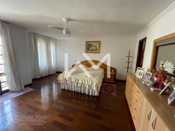 Imagem Sobrado com 4 Quartos à Venda, 210 m² em Parque Renato Maia - Guarulhos