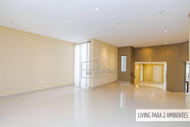 Imagem Casa com 3 Quartos à Venda, 258 m² em Boa Vista - Curitiba