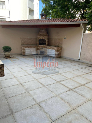 Imagem Apartamento com 3 Quartos à Venda, 105 m² em Centro - Santo André Imagem Apartamento com 3 Quartos à Venda, 105 m² em Centro - Santo André