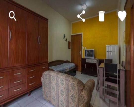 Imagem Apartamento com 1 Quarto à Venda, 33 m² em Bela Vista - São Paulo Imagem Apartamento com 1 Quarto à Venda, 33 m² em Bela Vista - São Paulo