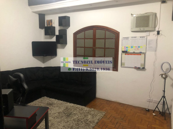 Imagem Sobrado com 2 Quartos à Venda, 110 m² em Vila Deodoro - São Paulo Imagem Sobrado com 2 Quartos à Venda, 110 m² em Vila Deodoro - São Paulo