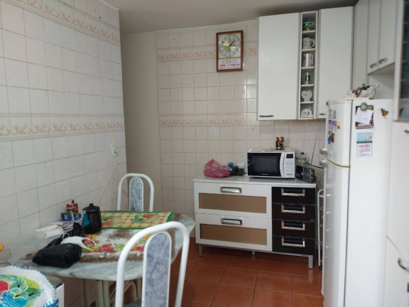 Imagem Casa com 5 Quartos à Venda, 150 m² em Vila União (zona Leste) - São Paulo Imagem Casa com 5 Quartos à Venda, 150 m² em Vila União (zona Leste) - São Paulo