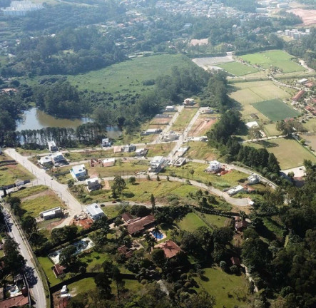 Imagem Imóvel com 3 Quartos à Venda, 230 m² em Condomínio Lago Do Sol - Cotia