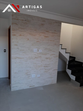 Imagem Sobrado com 3 Quartos à Venda,  em Vila Macedópolis - São Paulo