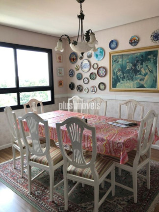 Imagem Apartamento com 4 Quartos à Venda, 371 m² em Alto Da Boa Vista - São Paulo Imagem Apartamento com 4 Quartos à Venda, 371 m² em Alto Da Boa Vista - São Paulo