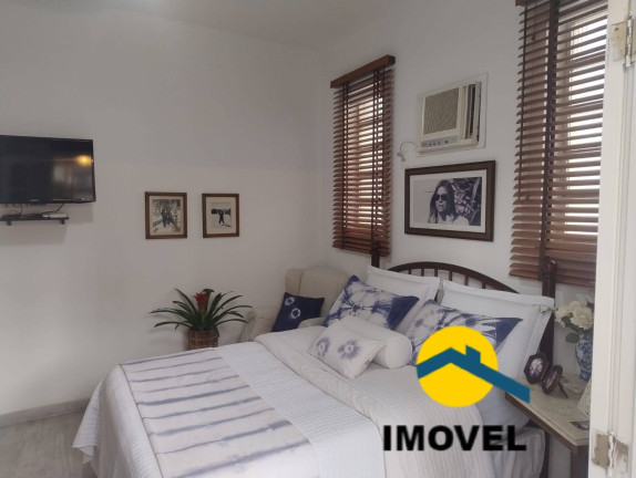 Imagem Apartamento com 2 Quartos à Venda, 80 m² em Icaraí - Niterói Imagem Apartamento com 2 Quartos à Venda, 80 m² em Icaraí - Niterói
