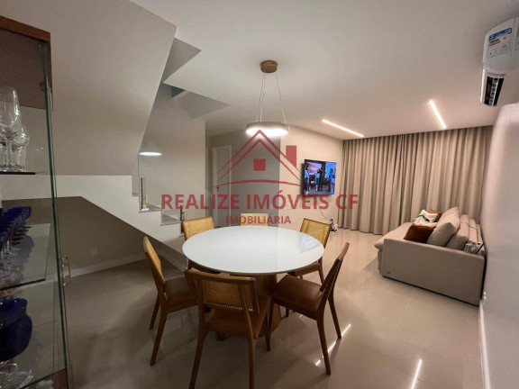 Imagem Cobertura com 3 Quartos à Venda, 186 m² em Braga - Cabo Frio Imagem Cobertura com 3 Quartos à Venda, 186 m² em Braga - Cabo Frio