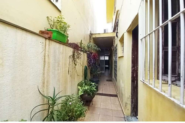 Imagem Casa com 3 Quartos à Venda, 150 m² em Jabaquara - São Paulo
