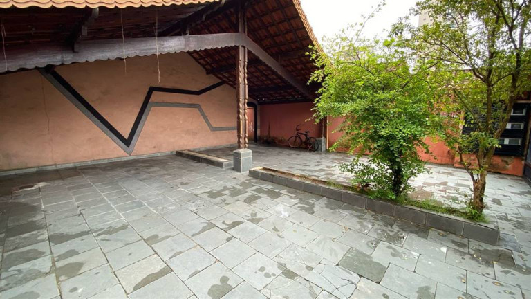 Imagem Casa com 2 Quartos à Venda, 49 m² em Maracanã - Praia Grande Imagem Casa com 2 Quartos à Venda, 49 m² em Maracanã - Praia Grande
