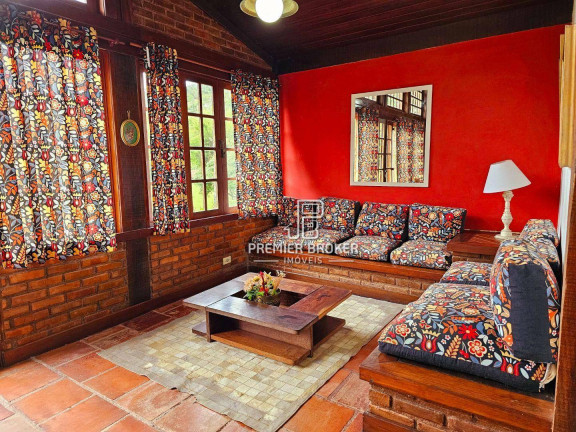Imagem Fazenda à Venda, 600 m² em Vargem Grande - Teresópolis Imagem Fazenda à Venda, 600 m² em Vargem Grande - Teresópolis