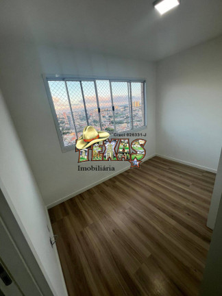 Imagem Apartamento com 1 Quarto à Venda, 27 m² em Vila Campanela - São Paulo