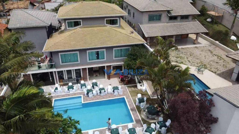 Imagem Chácara com 7 Quartos à Venda, 530 m² em Terra Preta - Mairiporã