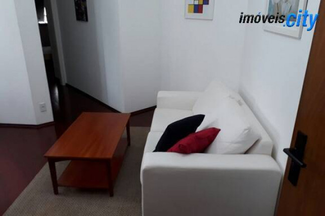 Imagem Apartamento com 1 Quarto para Alugar, 50 m² em Vila Andrade - São Paulo Imagem Apartamento com 1 Quarto para Alugar, 50 m² em Vila Andrade - São Paulo