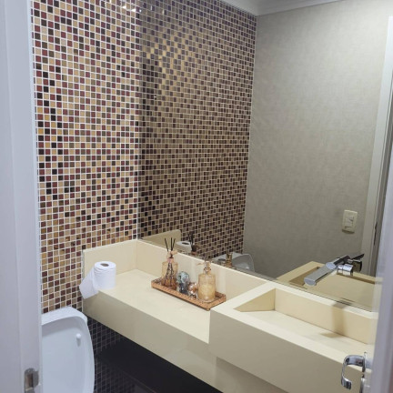 Imagem Apartamento com 3 Quartos à Venda, 156 m² em Centro - São Bernardo Do Campo Imagem Apartamento com 3 Quartos à Venda, 156 m² em Centro - São Bernardo Do Campo