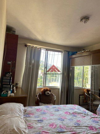 Imagem Apartamento com 1 Quarto à Venda, 56 m² em Centro - Niterói