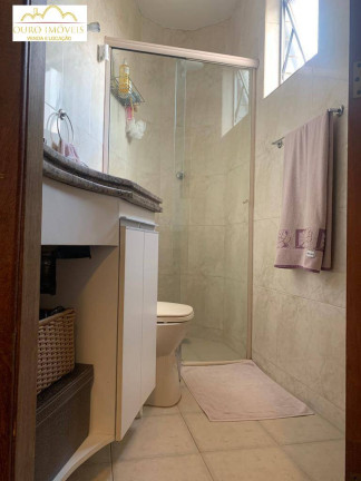 Imagem Apartamento com 3 Quartos à Venda, 87 m² em Ouro Preto - Belo Horizonte