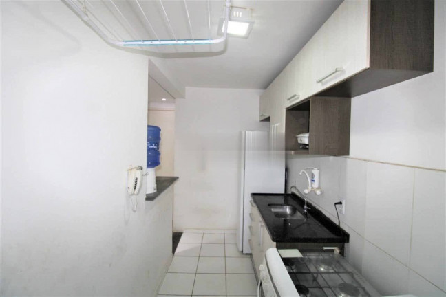 Imagem Apartamento com 2 Quartos à Venda, 47 m² em Vila Urupês - Suzano