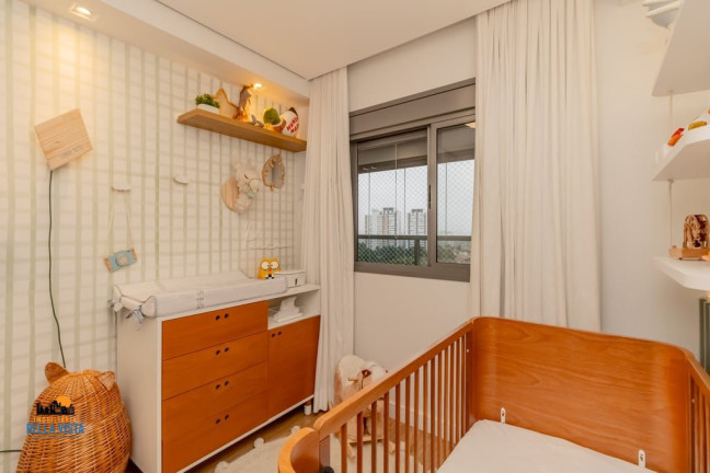 Imagem Apartamento com 3 Quartos à Venda, em Vila Gumercindo - São Paulo Imagem Apartamento com 3 Quartos à Venda, em Vila Gumercindo - São Paulo