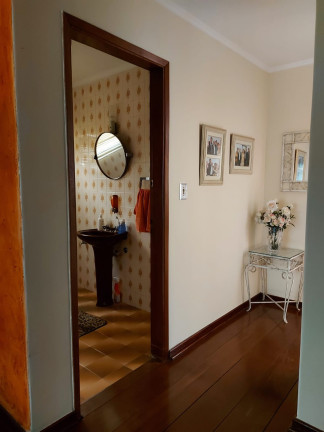 Imagem Casa com 3 Quartos à Venda, 200 m² em Chácara Inglesa - São Paulo Imagem Casa com 3 Quartos à Venda, 200 m² em Chácara Inglesa - São Paulo