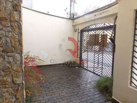 Imagem Sobrado com 4 Quartos à Venda, 365 m² em Jardim Japao - São Paulo