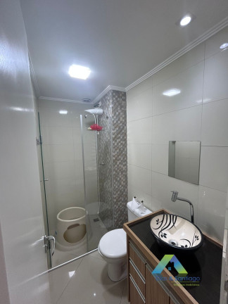 Imagem Apartamento com 3 Quartos à Venda, 115 m² em Vila Homero Thon - Santo André Imagem Apartamento com 3 Quartos à Venda, 115 m² em Vila Homero Thon - Santo André