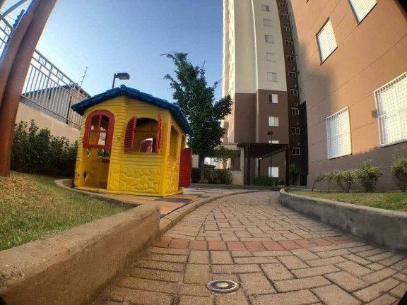 Imagem Apartamento com 3 Quartos à Venda, 64 m² em Vila Guilherme - São Paulo