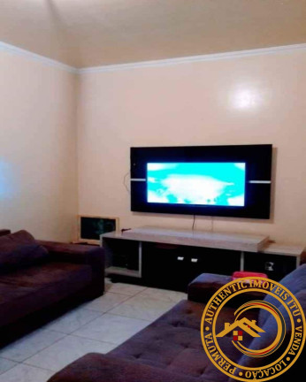 Imagem Casa com 3 Quartos à Venda,  em Residencial Rio Araguaia - Itu