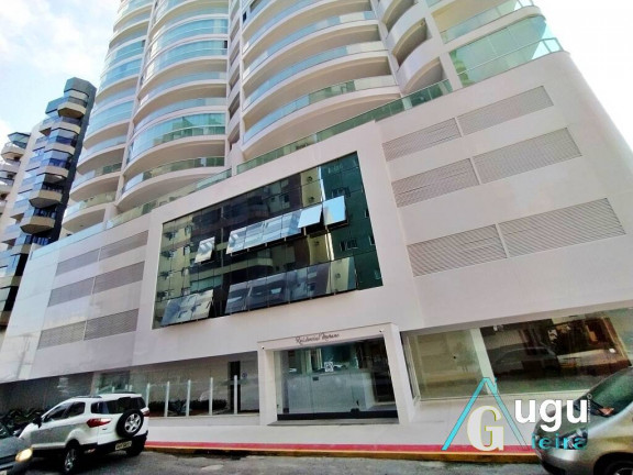 Imagem Apartamento com 3 Quartos à Venda, 99 m² em Praia Do Morro - Guarapari