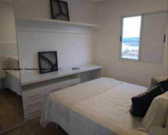 Imagem Apartamento com 2 Quartos à Venda, 74 m² em Jardim Nair Maria - Salto