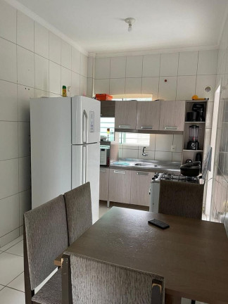 Sobrado com 2 Quartos à Venda, 64 m² em Morretes - Itapema