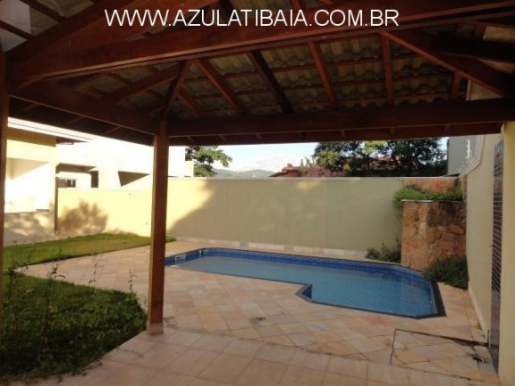 Imagem Casa com 3 Quartos à Venda, 252 m² em Jardim Paulista - Atibaia