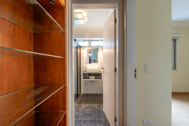 Imagem Imóvel com 2 Quartos à Venda, 124 m² em Vila Andrade - São Paulo