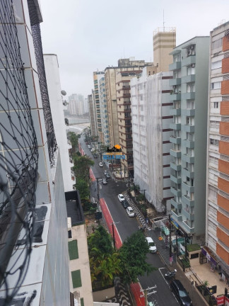 Imagem Apartamento com 2 Quartos à Venda, em Itararé - São Vicente Imagem Apartamento com 2 Quartos à Venda, em Itararé - São Vicente