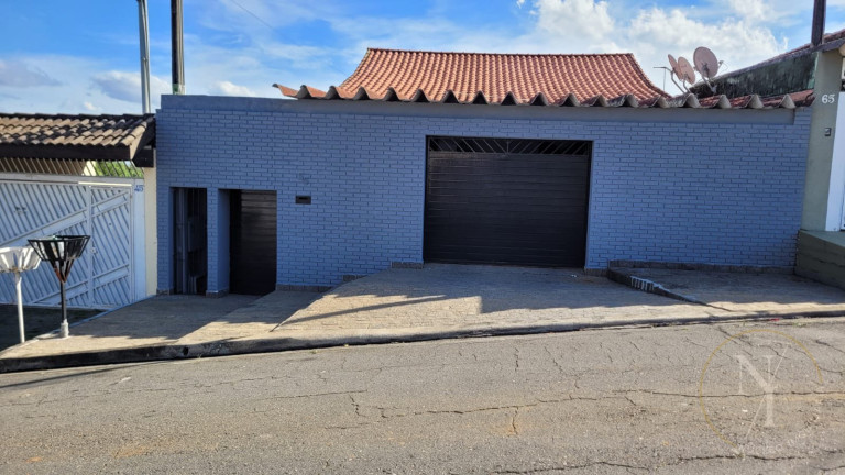 Imagem Casa com 4 Quartos à Venda, 60 m² em Vila Pilar - Arujá Imagem Casa com 4 Quartos à Venda, 60 m² em Vila Pilar - Arujá
