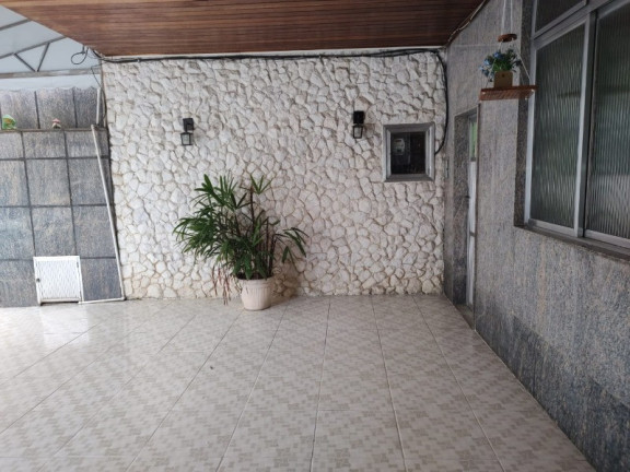 Imagem Casa com 4 Quartos à Venda, 170 m² em Praça Seca - Rio De Janeiro