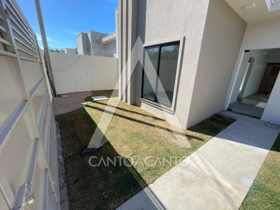 Imagem Casa com 3 Quartos à Venda, 80 m² em Residencial Buritis - Sinop Imagem Casa com 3 Quartos à Venda, 80 m² em Residencial Buritis - Sinop