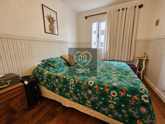 Imagem Apartamento com 3 Quartos à Venda, 105 m² em Vila Romana - São Paulo Imagem Apartamento com 3 Quartos à Venda, 105 m² em Vila Romana - São Paulo