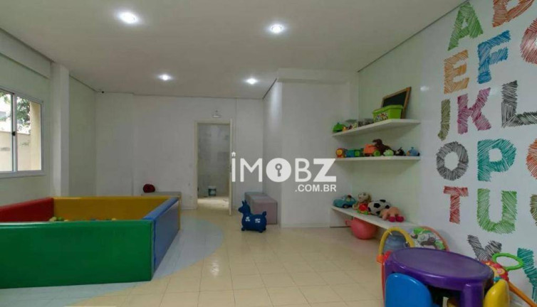 Imagem Imóvel com 2 Quartos à Venda, 56 m² em Vila Andrade - São Paulo