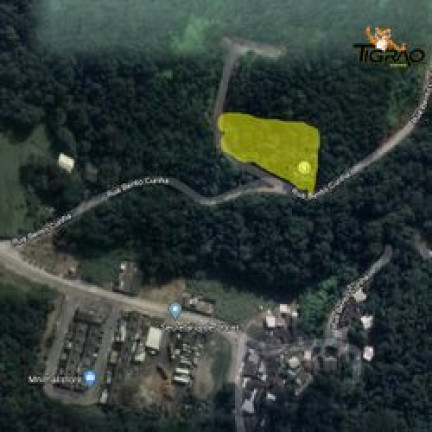 Terreno à Venda, 4.500 m² em Barra - Balneário Camboriú