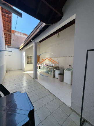 Imagem Casa com 3 Quartos à Venda, 151 m² em Parque Dos Eucaliptos Ii - Mogi Guaçu Imagem Casa com 3 Quartos à Venda, 151 m² em Parque Dos Eucaliptos Ii - Mogi Guaçu