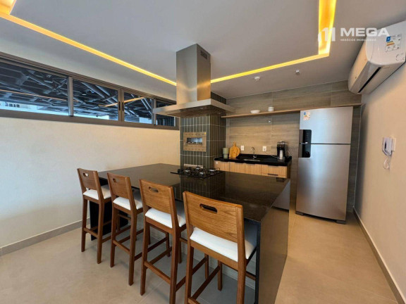 Imagem Apartamento com 2 Quartos à Venda, 60 m² em Itapuã - Vila Velha Imagem Apartamento com 2 Quartos à Venda, 60 m² em Itapuã - Vila Velha