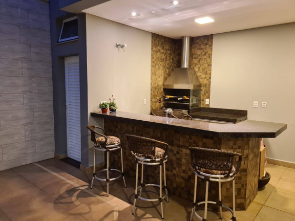 Imagem Casa de Condomínio com 4 Quartos à Venda, 250 m² em Jardim Golden Park Residencial - Sorocaba