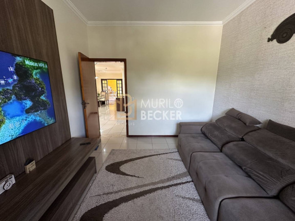 Imagem Casa de Condomínio com 3 Quartos à Venda, 180 m² em Urbanova - São José Dos Campos