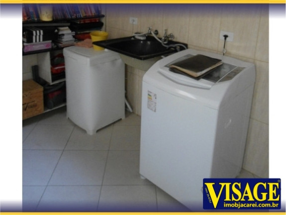 Imagem Casa com 3 Quartos à Venda, em Jd. Paraiso - Jacareí Imagem Casa com 3 Quartos à Venda, em Jd. Paraiso - Jacareí