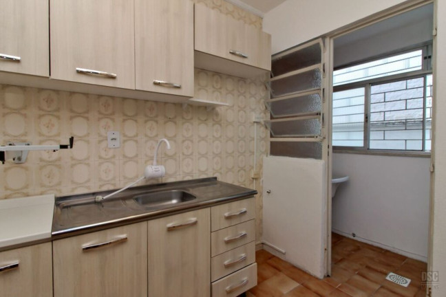 Imagem Imóvel com 1 Quarto à Venda, 38 m² em Camaquã - Porto Alegre Imagem Imóvel com 1 Quarto à Venda, 38 m² em Camaquã - Porto Alegre